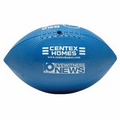 Mini Re-inflatable Vinyl Football / 7"